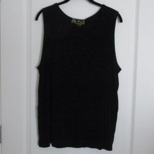 travelers no wrinkle tank top